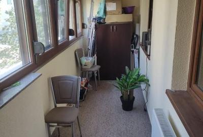 Apartament 2 camere Tomis Nord Parcul Tabacariei - 9