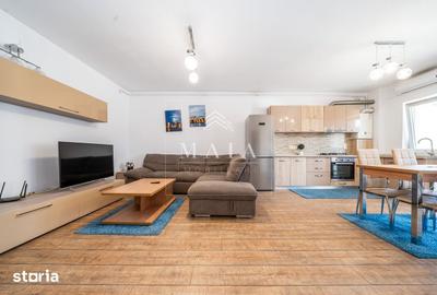 Apartament cu 2 camere în Central - 2