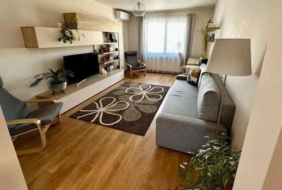Apartament cu 3 camere decomandat, mobilat în Tudor - 8