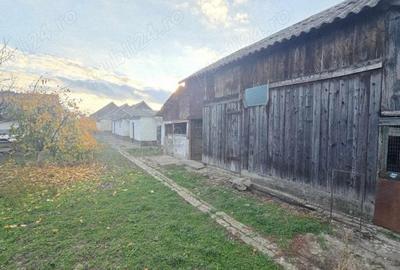 Casa de vanzare, loc. Cefa - 12