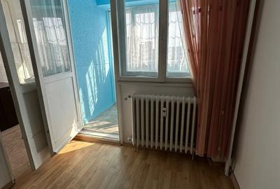 Garsonieră decomandată în Lujerului - 12