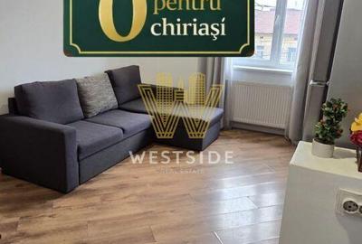 Apartament cu 3 camere în Iosefin - 9