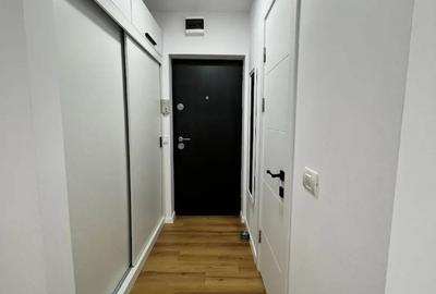 Apartament cu o camera - 4