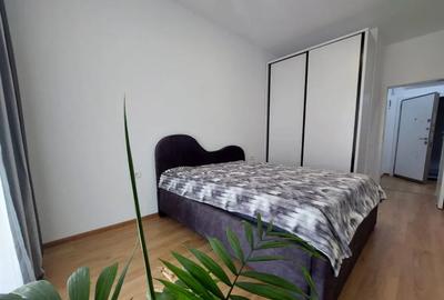 Apartament 2 camere, openspace, 48mp, ac, centrala, balcon, Quartz Residence - 1