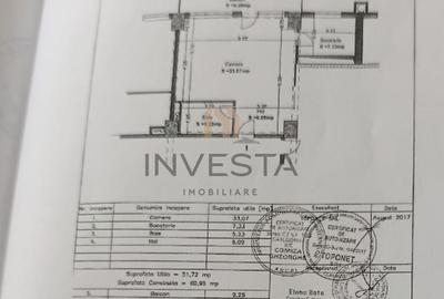 Apartament cu 2 camere semidecomandat, mobilat în Gheorgheni - 9