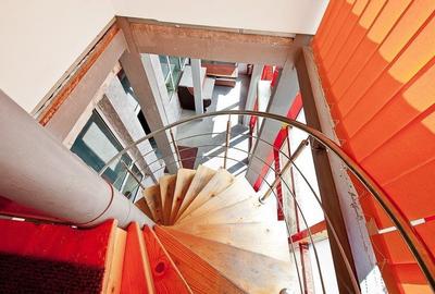 Spațiu comercial, de 307 mp, în Țiglina 2 - 3