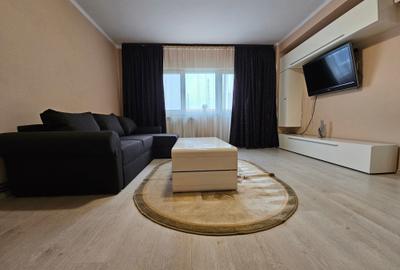 Capitol! 2 Camere Mobilat Modern Cald Si Primitor  Loc De Parcare Si Contract - 1