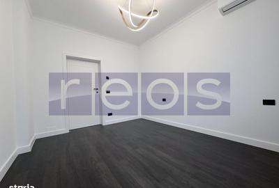 Apartament cu 3 camere decomandat în Dorobanți - 17