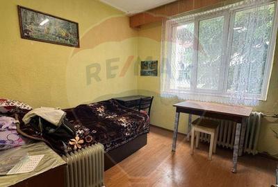 Apartament cu 3 camere semidecomandat, mobilat în Central - 8
