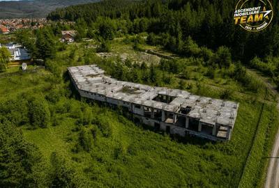 Hotel/Pensiune, de 10,000 mp, în Central - 15