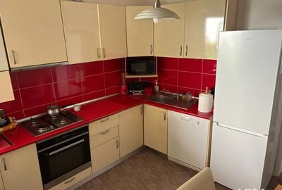 Casă cu 4 camere în Central - 5