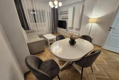 Apartament 3 camere - Gheorghe Lazar - 5