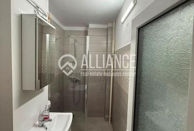 Garsonieră decomandată, mobilată în Inel II - 4