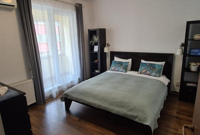 Direct Prop Ap 2 Cam+parcare mobilat disp imediata Ghencea - 5