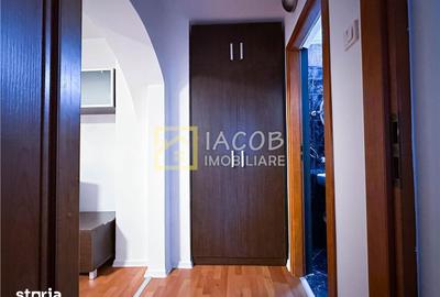 Apartament cu 3 camere semidecomandat în Ultracentral - 12