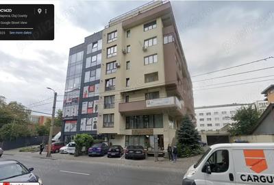 Apartament cu 2 camere semidecomandat în Gheorgheni - 2