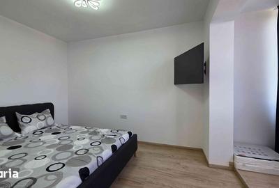 Apartament cu 2 camere în Cantemir - 8