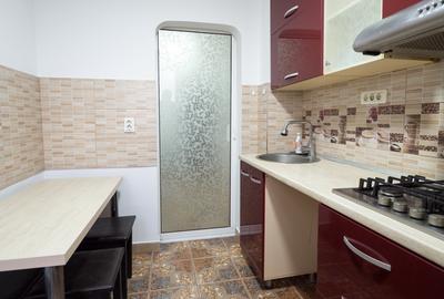 Apartament cu 3 camere decomandat, mobilat în Nicolae Grigorescu - 4