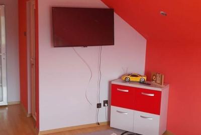 Casă cu 4 camere în Lăpuș - 4