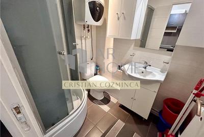 Garsoniera 22mp, Teleajen, Ploiesti, COMISION 0% - 6