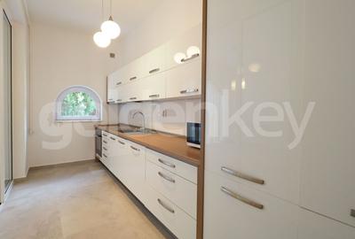 Vilă cu 7 camere si piscina exclusiva langa British School - 8