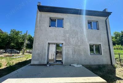 Casa Noua P+E 4 camere 3 bai | Calea Moine?ti Margineni - 3