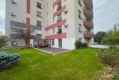 Apartament 3 camere cu terasa si gradina in bloc nou Luceafarul-Oradea - 2