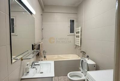 Studio | Universitate - Calderon 40 | Mobilat | Balcon - 7