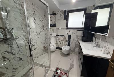 Vila Delux P+1 cu terasă și garaj + teren intravilan 783mp - 19