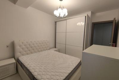 2 Camere Parcare Supraterana 21 Residence Disponibil Imediat - 3