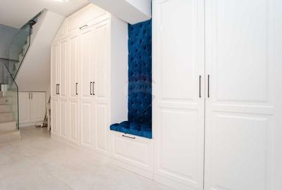 Apartament cu 3 camere de vanzare  ESQ Village  Valea Lupului - 9