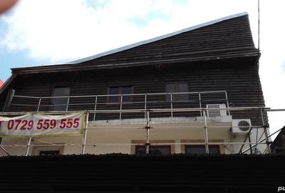 Spațiu comercial, de 200 mp, în Central - 4