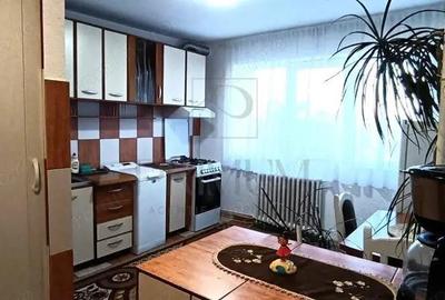 Apartament Cochet - Etaj Intermediar - Decomandat - Clima - Zona Dambovita - 2