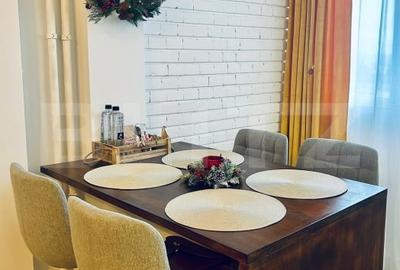 Garsonieră decomandată în Brazda lui Novac - 7