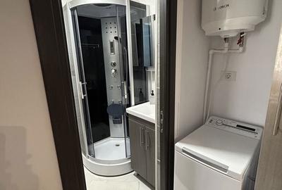 Apartament cu 2 camere decomandat în Central - 2