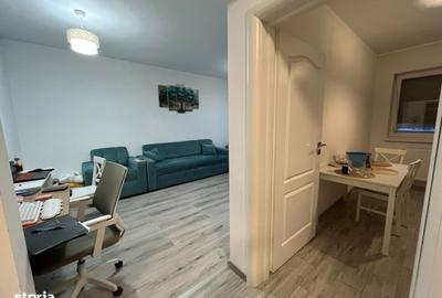 Apartament cu 2 camere în Nufărul