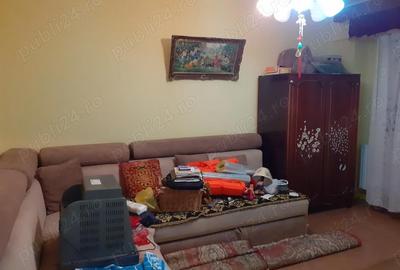 Garsonieră decomandată în Barieră - 8