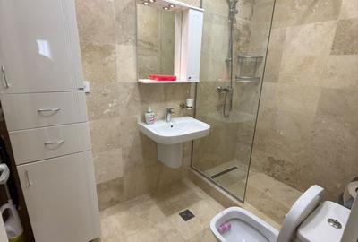 Apartament cu 3 camere în Drumul Taberei - 2