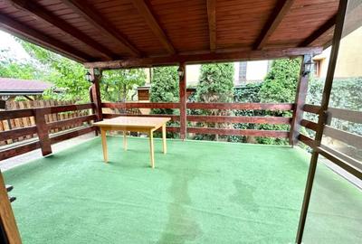 Casă cu 4 camere cu Teren 410 Mp în Micești - 10
