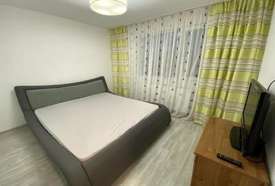 Apartament cu 3 camere semidecomandat în Central - 10
