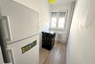 Apartament cu 3 camere, mobilat în Șagului - 6