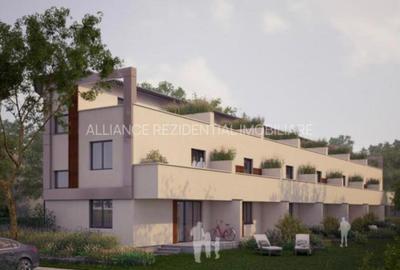 Parc Tudor Arghezi | Berceni Vile Insiruite | Proiect Nou - 2