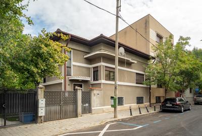 Casa interbelica Art Deco-Comision 0% - 16