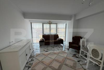 Apartament cu 3 camere decomandat în Burdujeni - 9