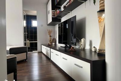 Apartament cu 3 camere în Central - 10