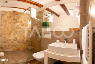 Apartament cu 2 camere nedecomandat în Central - 4