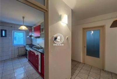 Apartament decomandat cu 2 camere de 55mp - Belvedere - 3