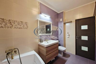 Apartament modern, cu balcon si loc de parcare, langa parc in Floresti - 7