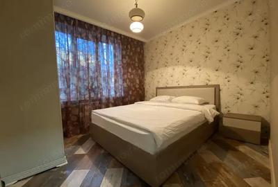 Apartament cu 3 camere decomandat în Drumul Taberei - 3