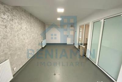 Spațiu comercial, de 97 mp, în 1 Mai - 15